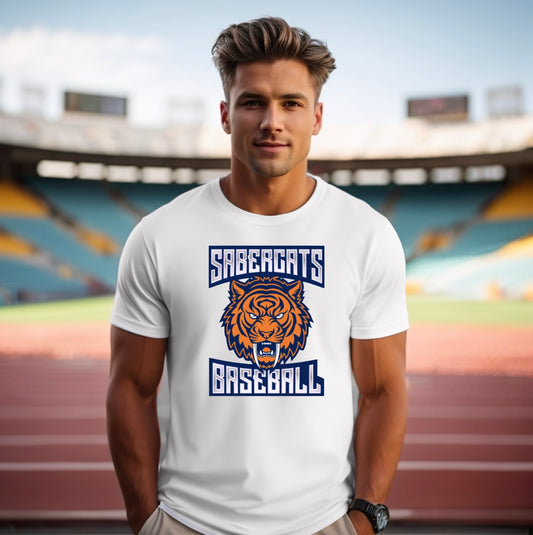 Sabercats: Design 2