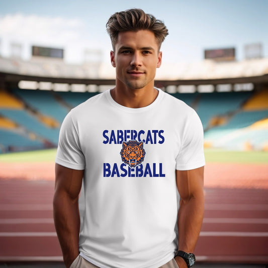 Sabercats: Design 7