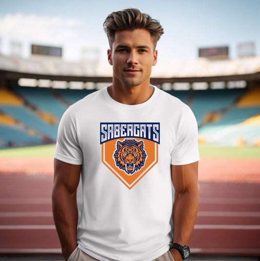 Sabercats: Design 5