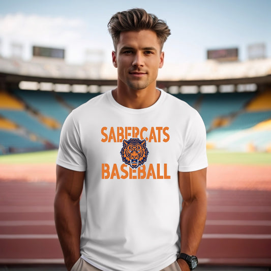 Sabercats: Design 9