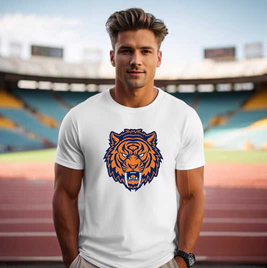 Sabercats: Design 3