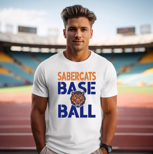 Sabercats: Design 11