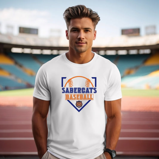 Sabercats: Design 20