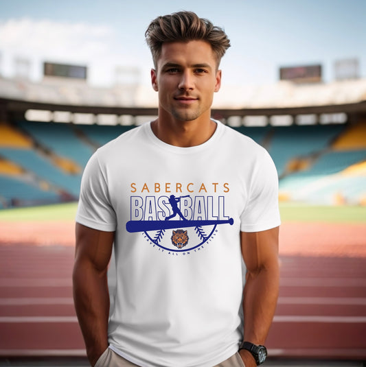 Sabercats: Design 13