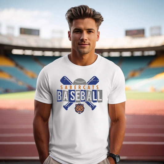 Sabercats: Design 16