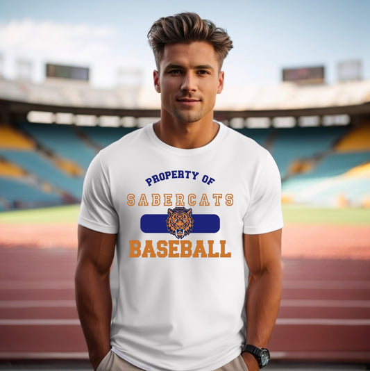 Sabercats: Design 21
