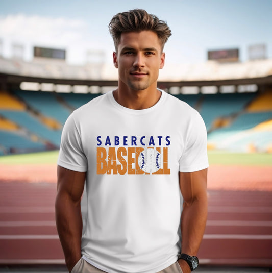 Sabercats: Design 17