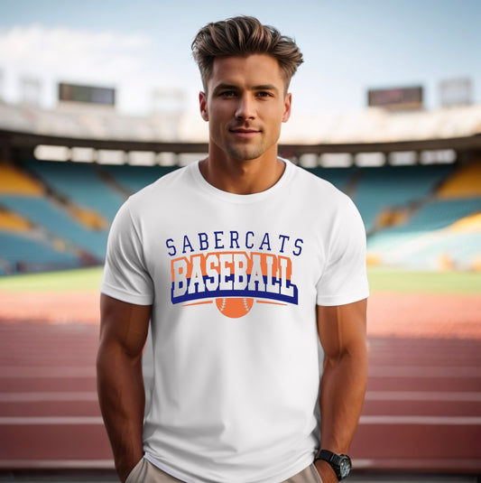 Sabercats: Design 18