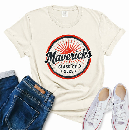 MVK Spiritwear: Design 2