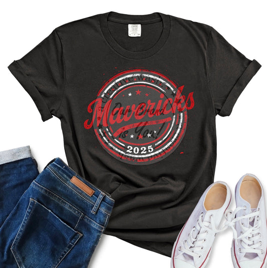 MVK Spiritwear: Design 15
