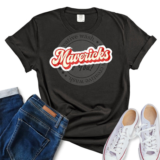 MVK Spiritwear: Design 7