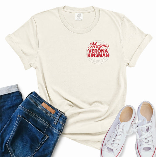 MVK Spiritwear: Design 4