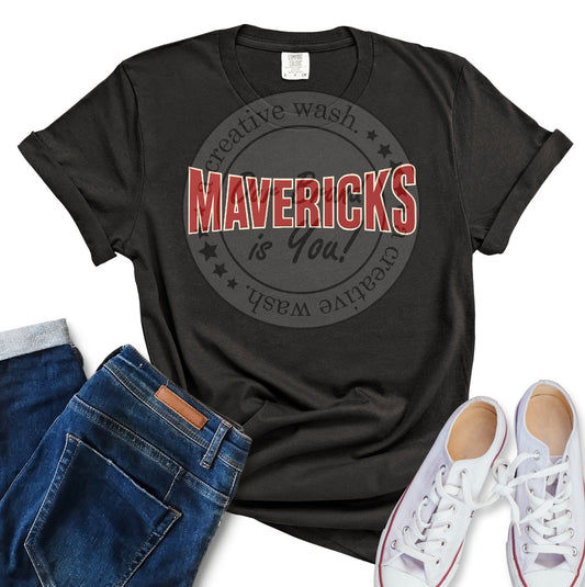 MVK Spiritwear: Design 14