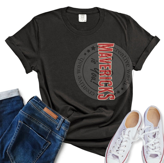 MVK Spiritwear: Design 13