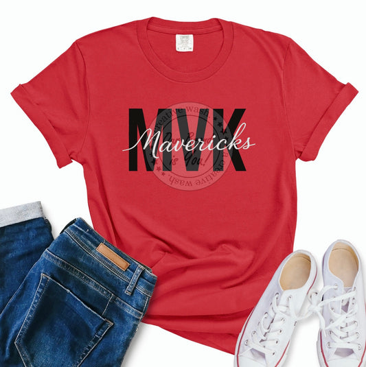 MVK Spiritwear: Design 11