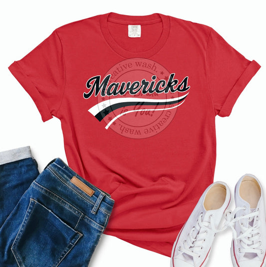 MVK Spiritwear: Design 12