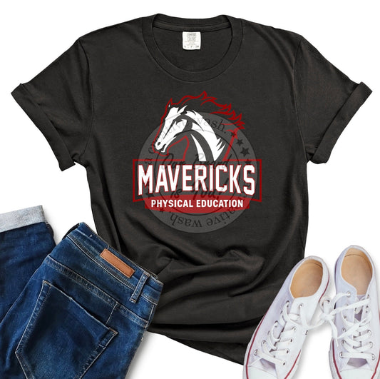 MVK Spiritwear: Design 17