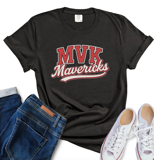MVK Spiritwear: Design 20
