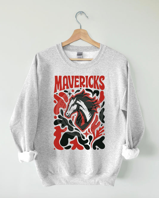 MVK Spiritwear: Design 22