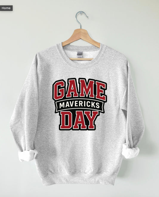 MVK Spiritwear: Design 24