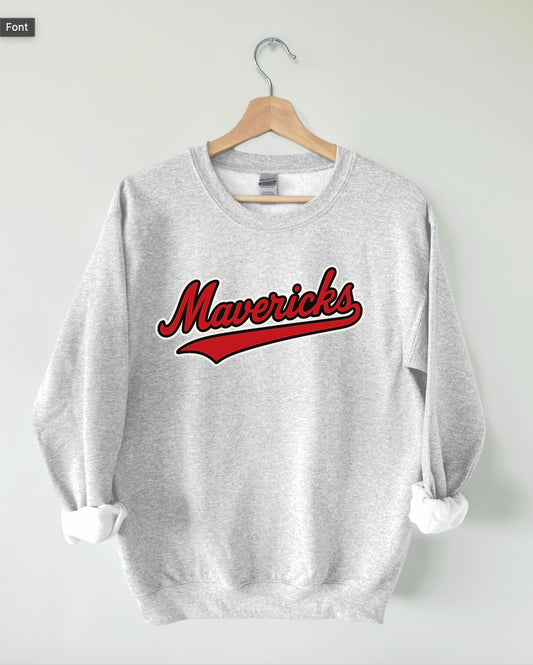 MVK Spiritwear: Design 27