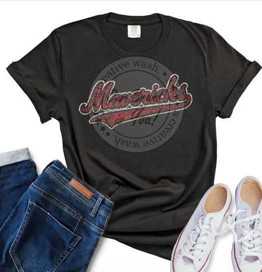 MVK Spiritwear: Design 28