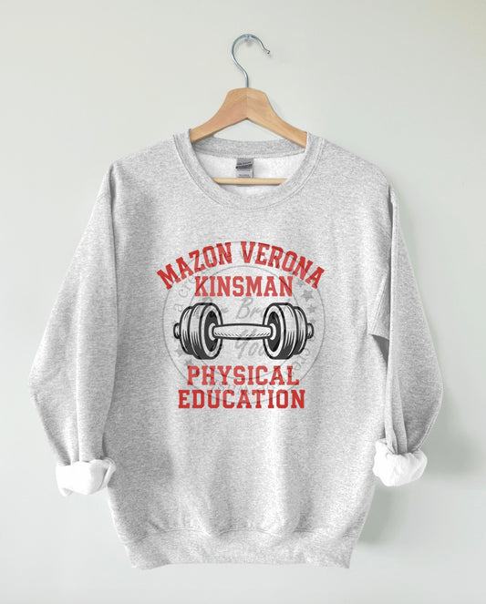 MVK Spiritwear: Design 29