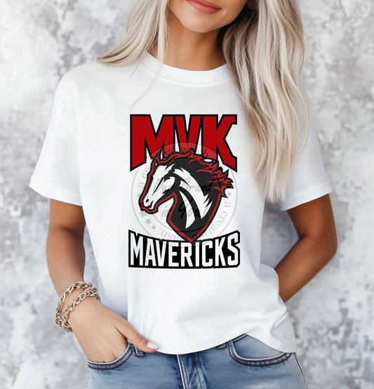 MVK Spiritwear: Design 30