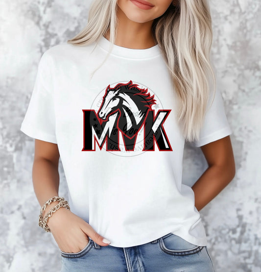 MVK Spiritwear: Design 37