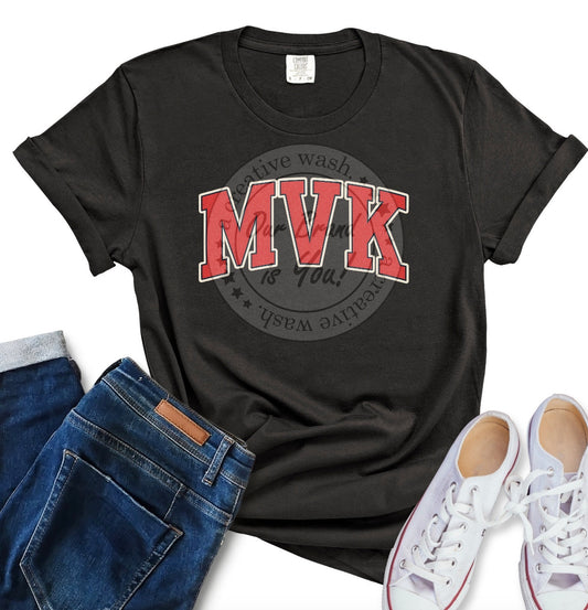 MVK Spiritwear: Design 33
