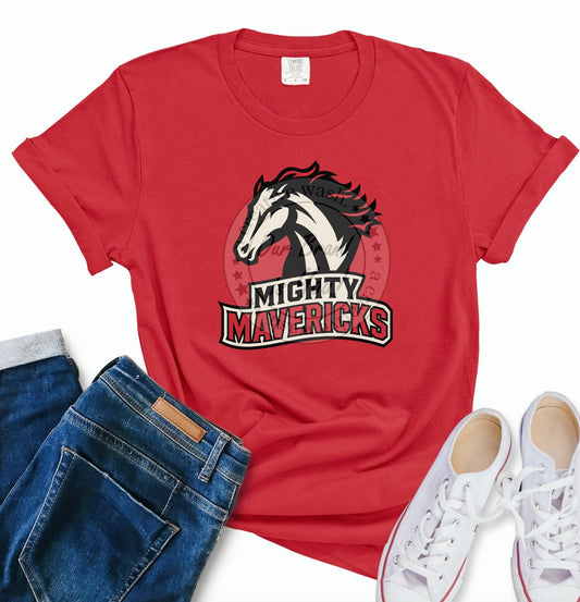 MVK Spiritwear: Design 35