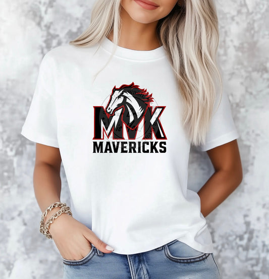 MVK Spiritwear: Design 36