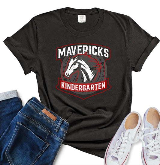MVK Spiritwear: Kindergarten