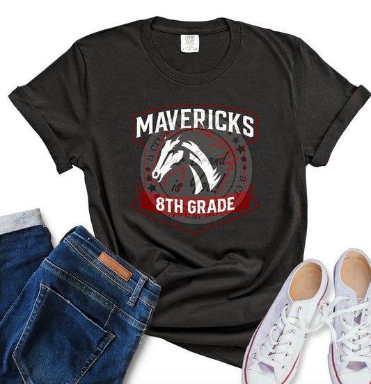 MVK Spiritwear: 8th Grade