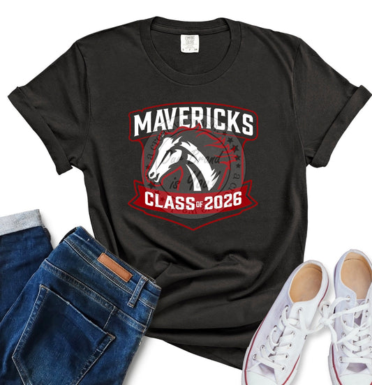 MVK Spiritwear: Class of 2026