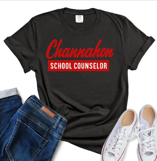 CJHS Spiritwear: Design 67