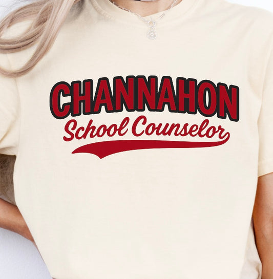 CJHS Spiritwear: Design 69