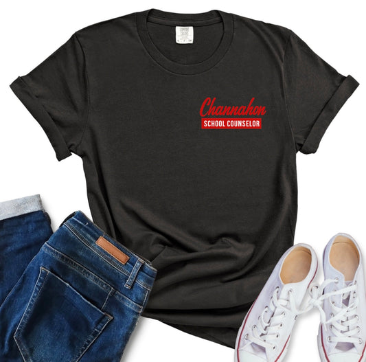 CJHS Spiritwear: Design 68