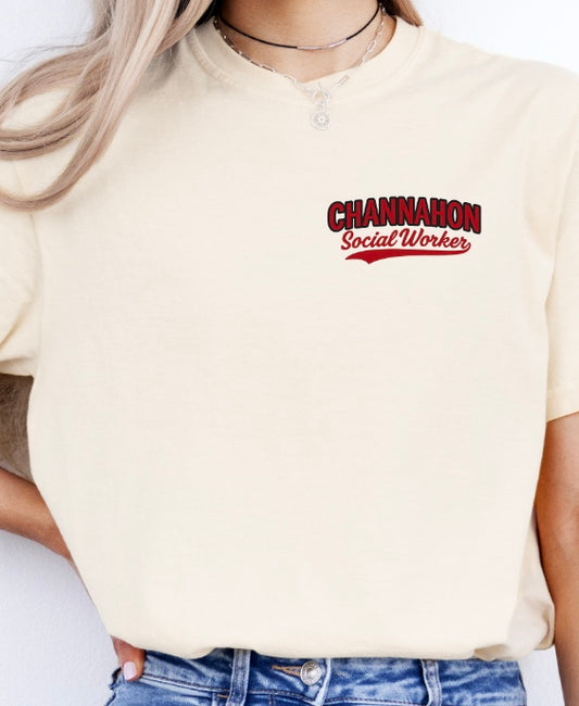 CJHS Spiritwear: Design 74
