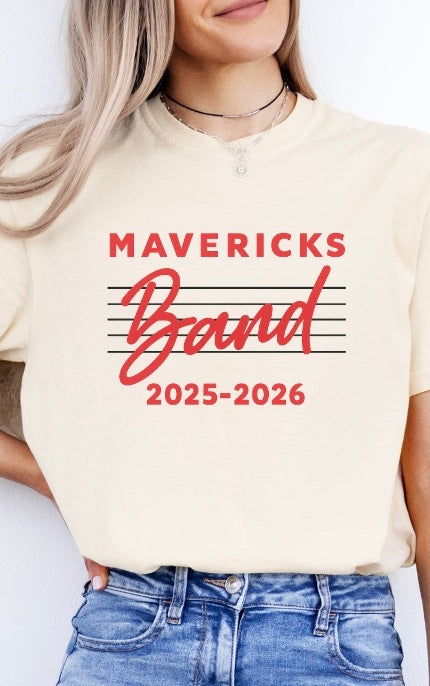 MVK Band: Design 7