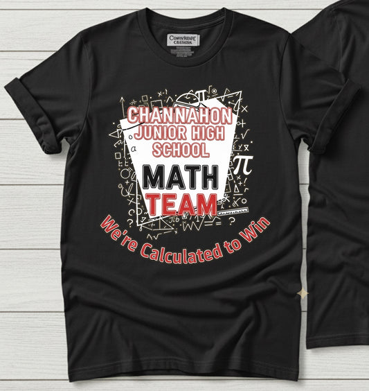 CJHS: Math Team