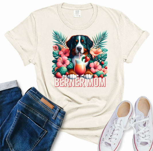 Berner: Design 3