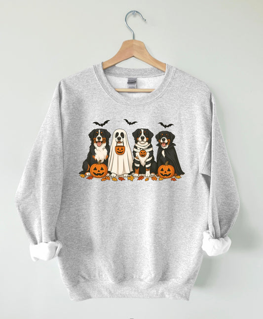 Berner: Design 4