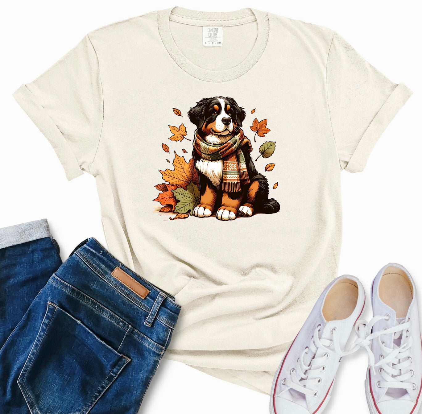 Berner: Design 8