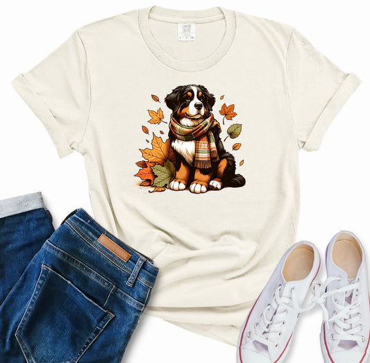 Berner: Design 8