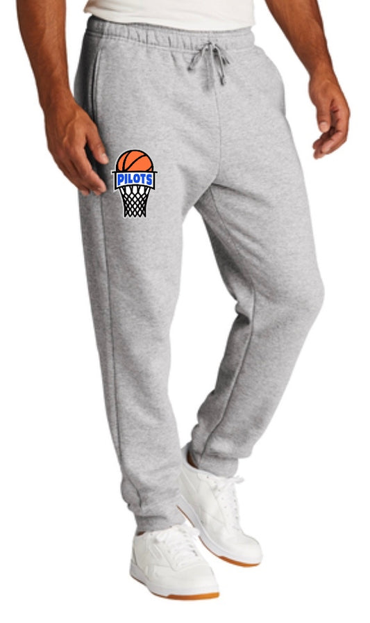 MPR Girls Basketball: Joggers