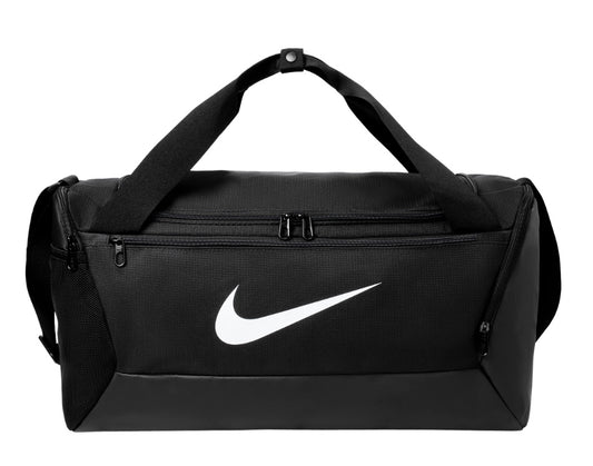 MPR Girls Basketball: NIKE Duffel Bag