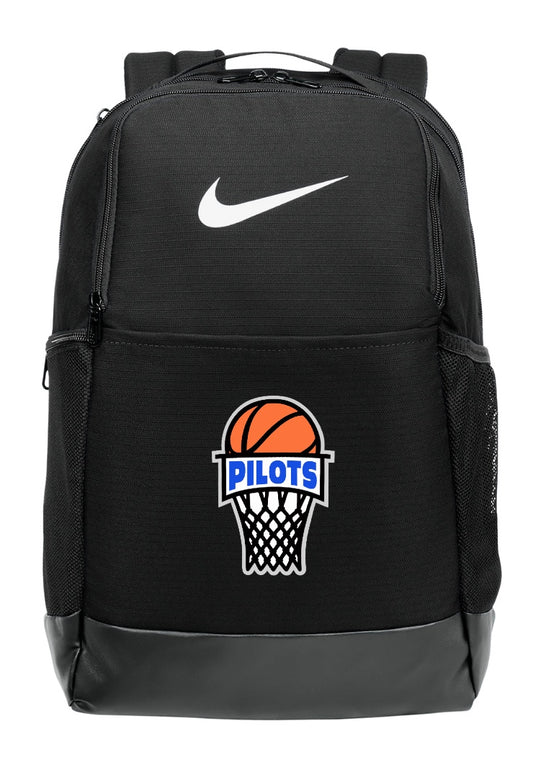 MPR Girls Basketball: NIKE Backpack