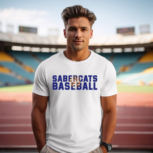 Sabercats: Design 23