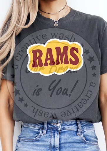 Shepherd Spiritwear: Design 10